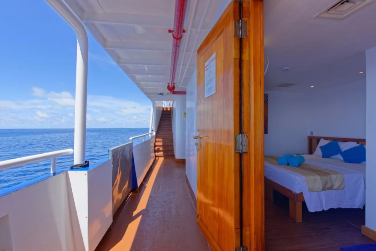 Yasawa Princess
