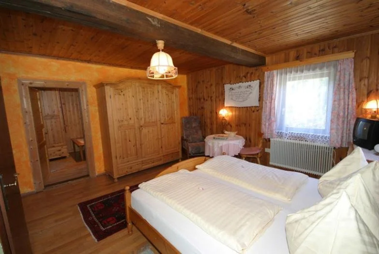 Lamprechthof