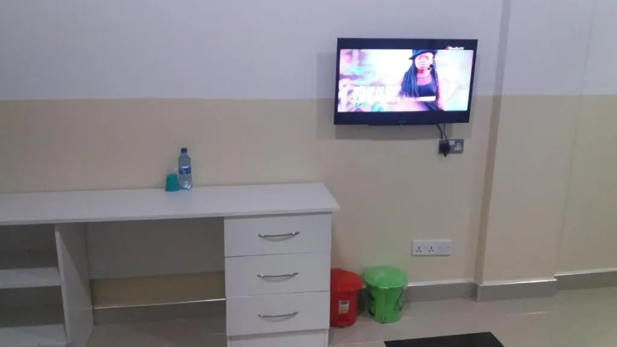 Ayodya suites nyali