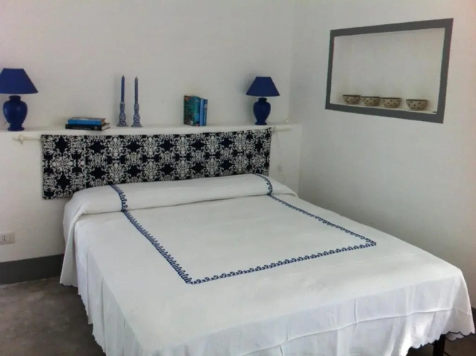 3 Bedrooms Apartment