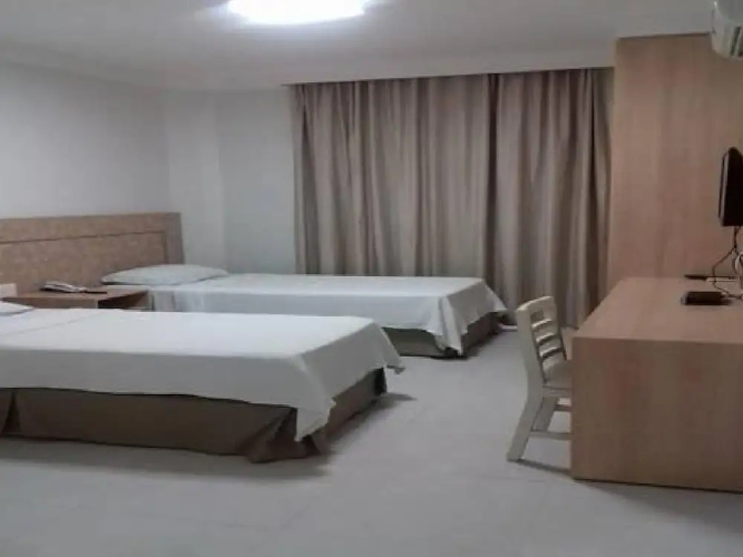 Wembley Park Hotel