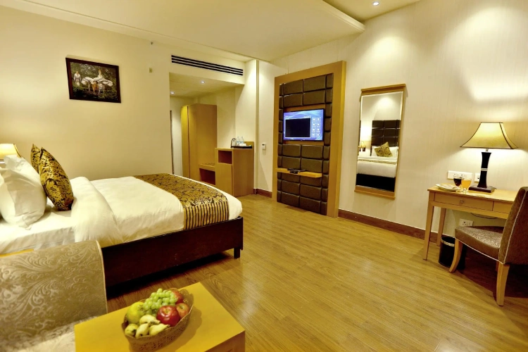 Premium room