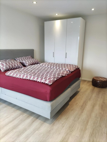 Penthousewohnung