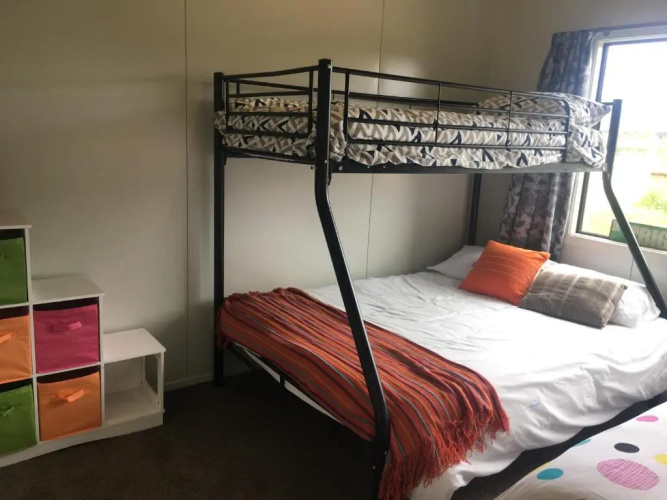 New House in Otaki