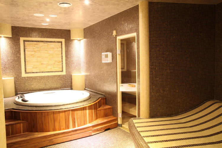 Aqua View Spa Boutique Hotel