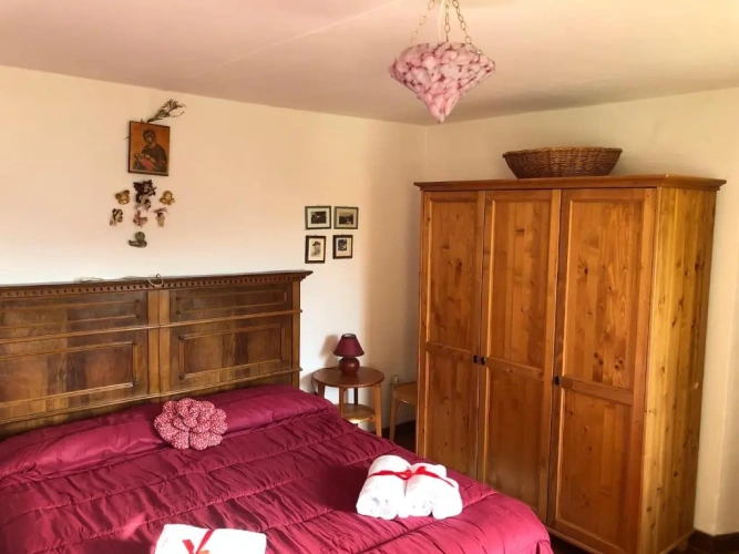 2 Bedrooms Suite