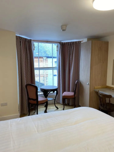 Hotelbild