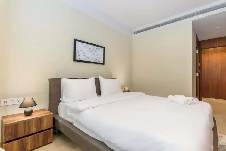 Solidere Lavish Apartments in Downtown Beirut