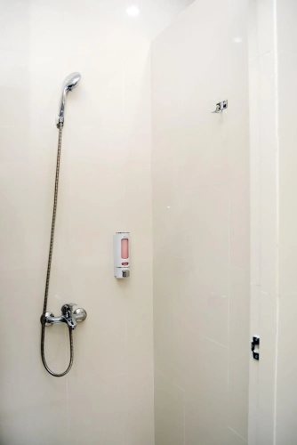 RedDoorz Hostel @ Capsule Inn Medan