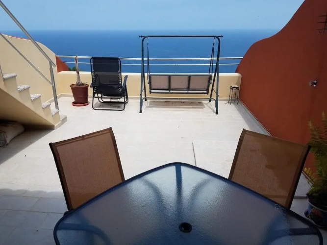 Vista Encantada 505
