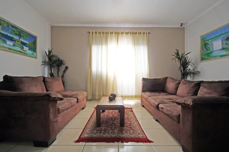 Hotel Portela 2
