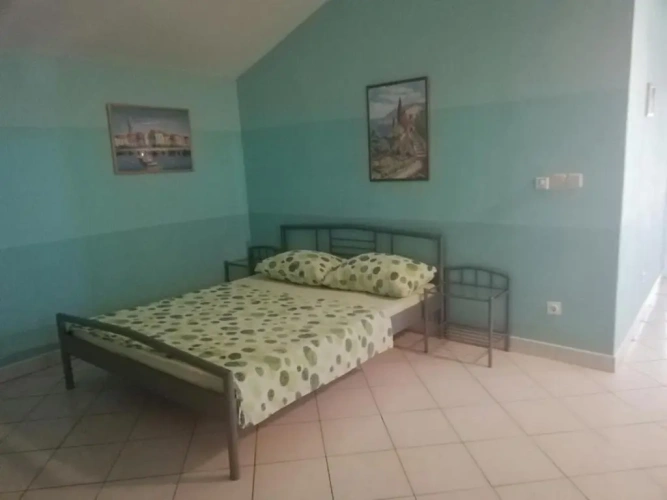 1 Bedroom Comfort Apartment with balcony