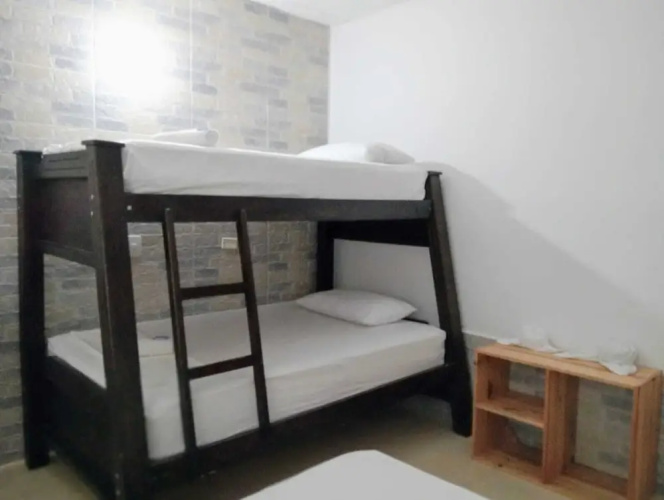Hotel Angel Maria
