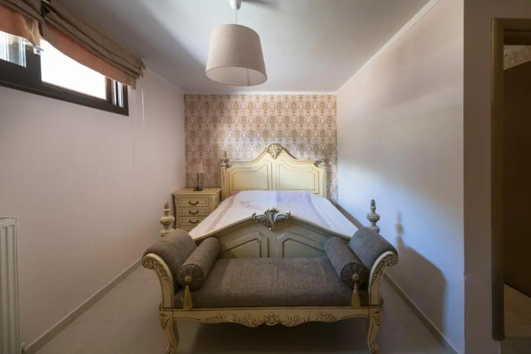 #Luxlikehome - Villa Sanni La Stella