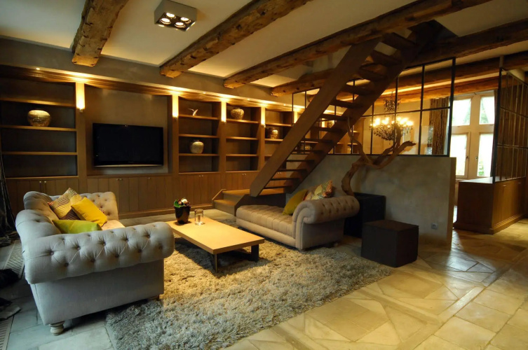 NE5T Hôtel & Spa