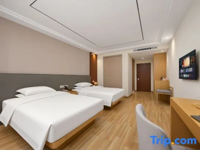 Business Twin room