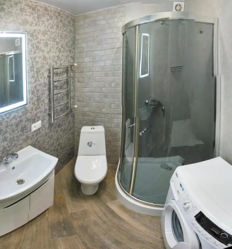 Luxury Loft в центре Полтавы