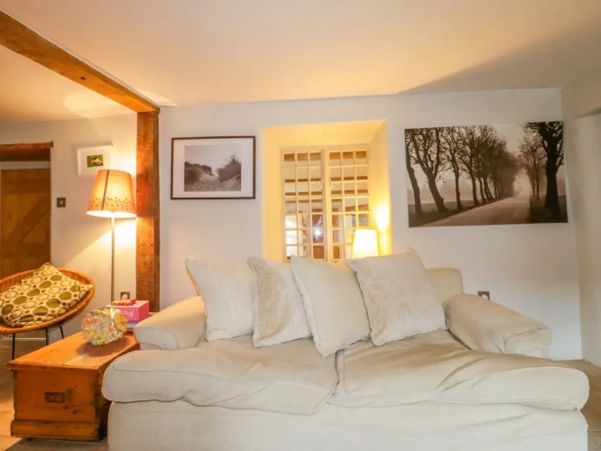 Apple Tree Cottage