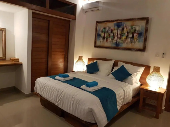 Adioga Villa