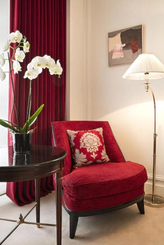Hotel Francois 1er photo 10