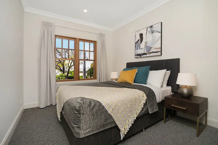 Accommodation Hunter - Adams St Maitland