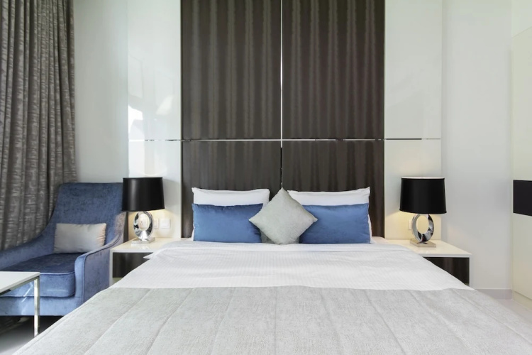 MaisonPrive Holiday Homes - Bays Edge