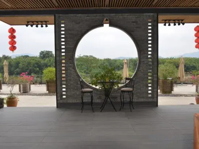 Xiangxi Hostel (Longmen Branch 2)