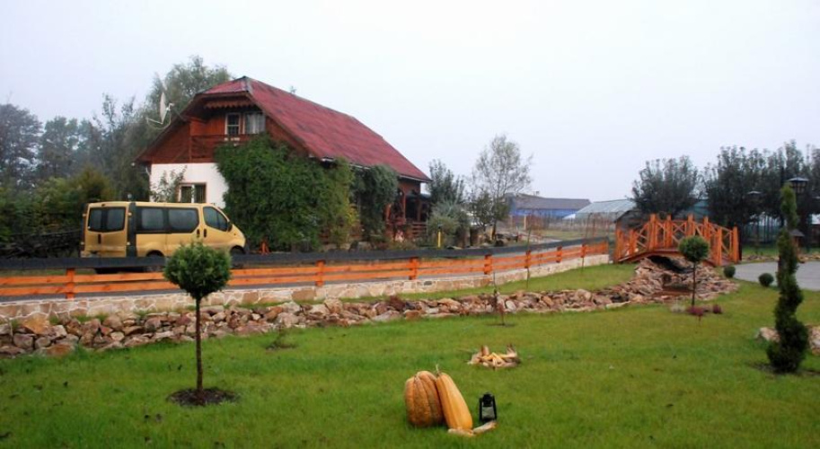 Pension La Taticu