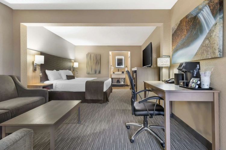 Double Suite