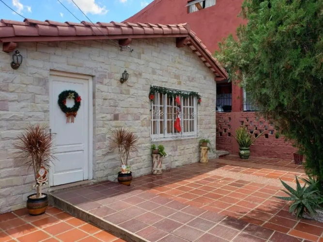 1 Bedroom Cottage
