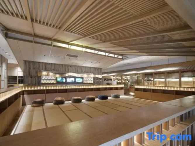 Yangzhou Welcome Hotel (Building 11)