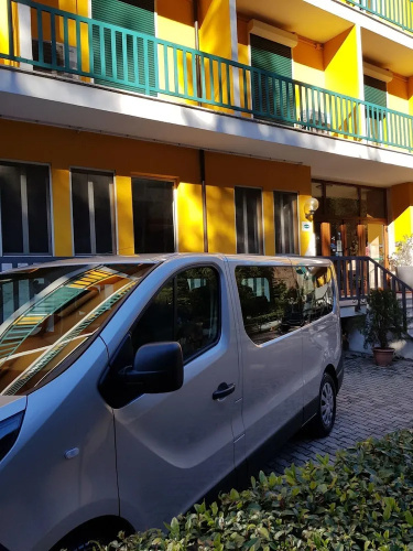 Otel görseli