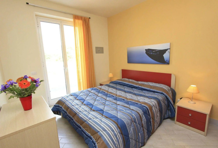 Case Vacanze Pomelia