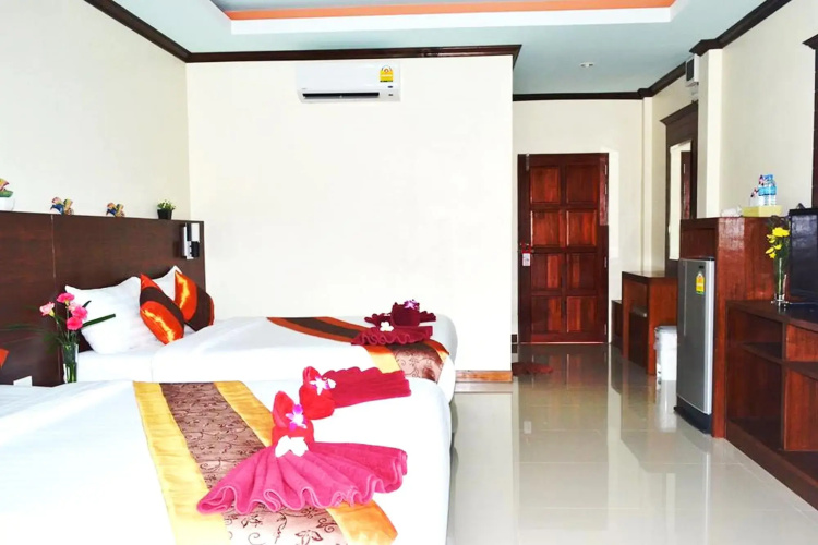 Lanta Resort