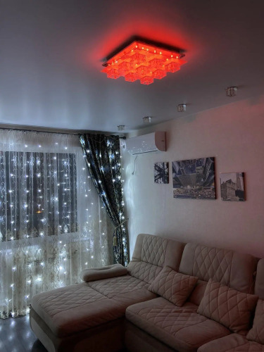 Фотография номера квартиры Апартаменты на улице 40 лет Победы 15