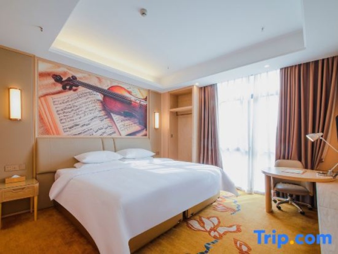 Business Double Suite