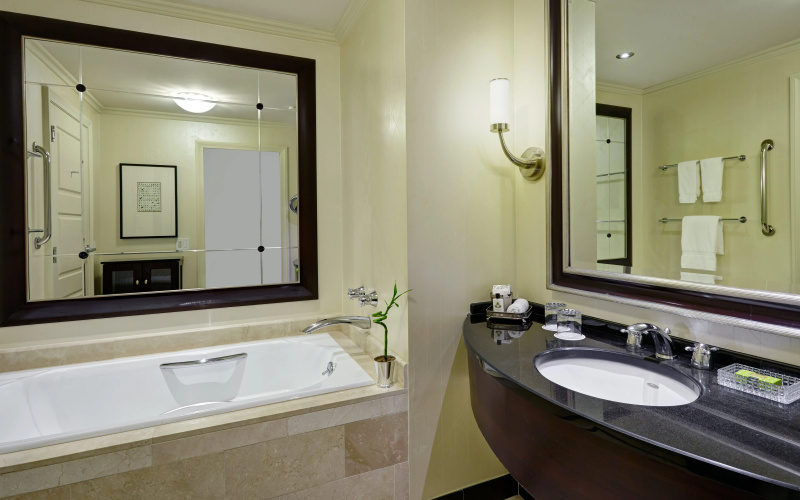 Intercontinental Buckhead Hotel photo 10