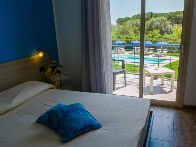 Residence Villa Eva