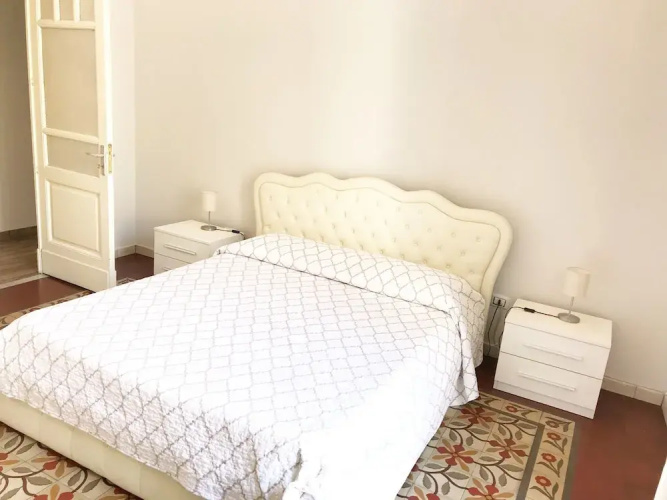 Gramignani House Catania