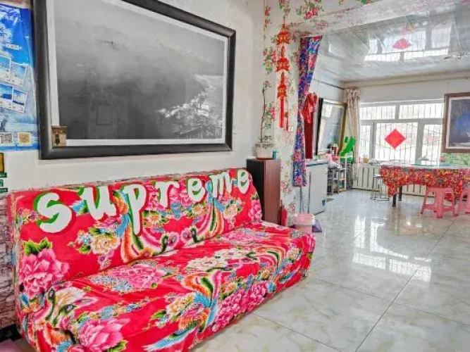 Jixiang Gege Hostel
