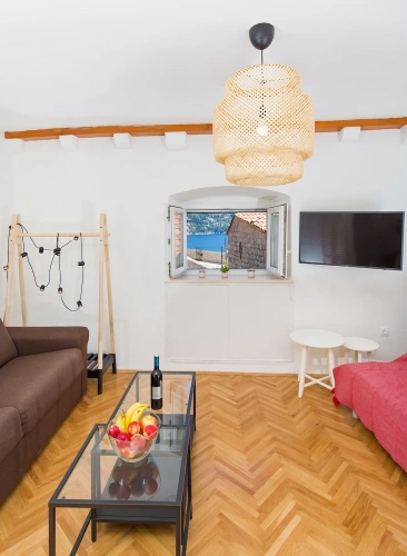 Comfort Apartment