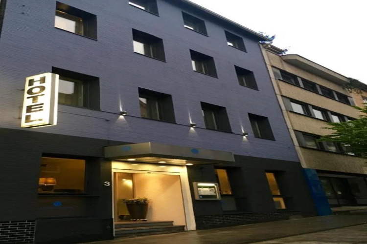 Otel görseli
