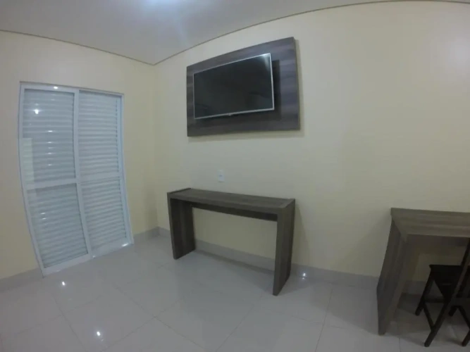Deluxe Double Suite with balcony and with city view