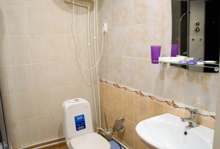 Фотография номера мини отеля Султанмурат