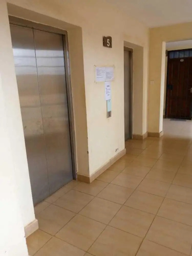 Stay.Plus Legacy Studio Apartment