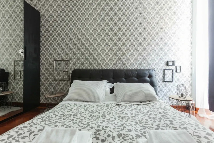 Rent In Rome - Maison Corso