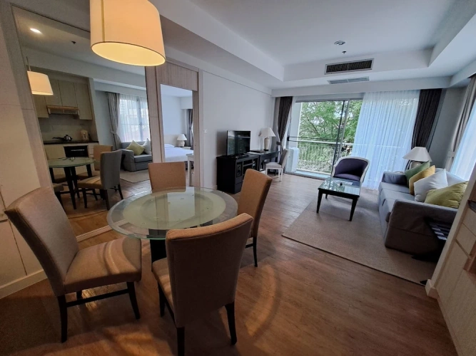 1 Bedroom Suite