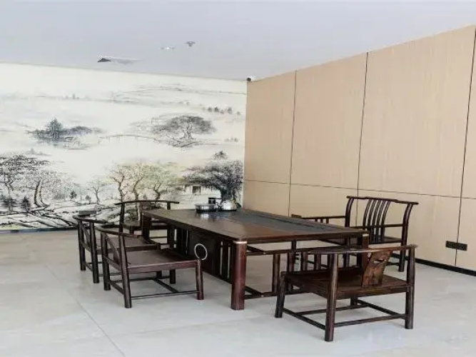 Gena Hotel