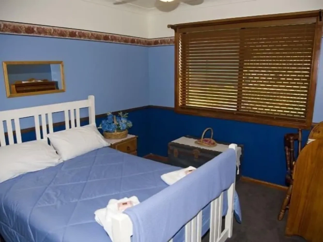 3 Bedrooms Standard room