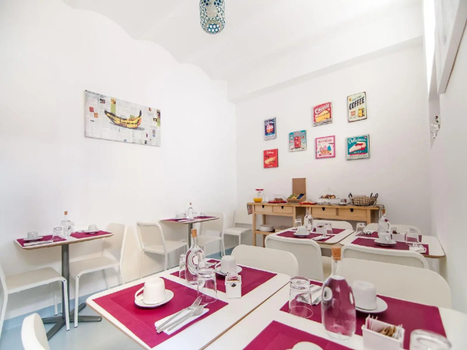 Speciale Guesthouse